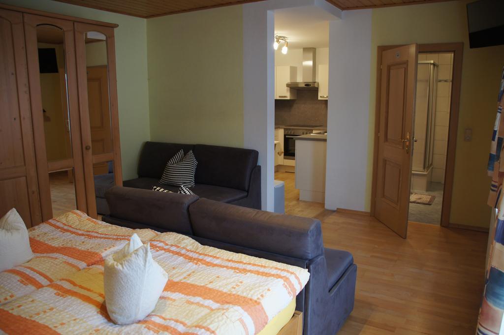 Der Perweinhof Apartment Donnersbachwald Exterior photo