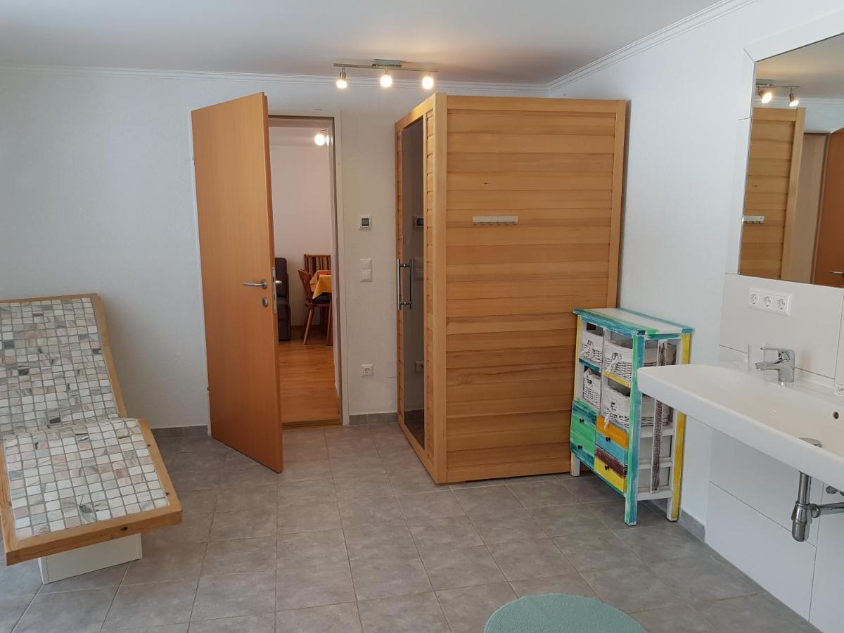 Der Perweinhof Apartment Donnersbachwald Exterior photo